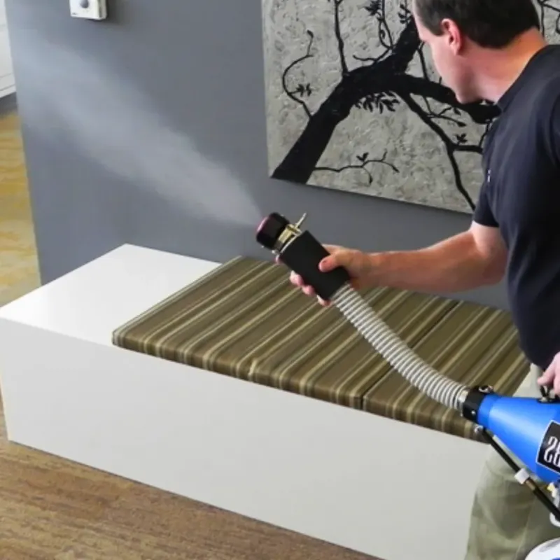 Professional Odor Removal in Manhattan, IL